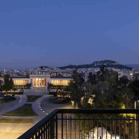 A Truly Wow Experience For Every Guest. The Place Athene Buitenkant foto