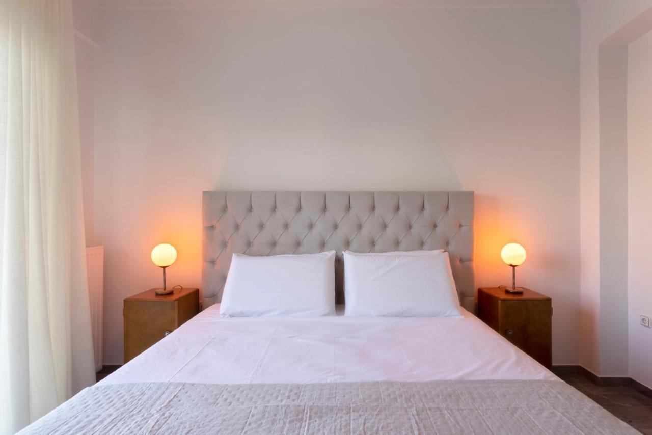A Truly Wow Experience For Every Guest. The Place Athene Buitenkant foto