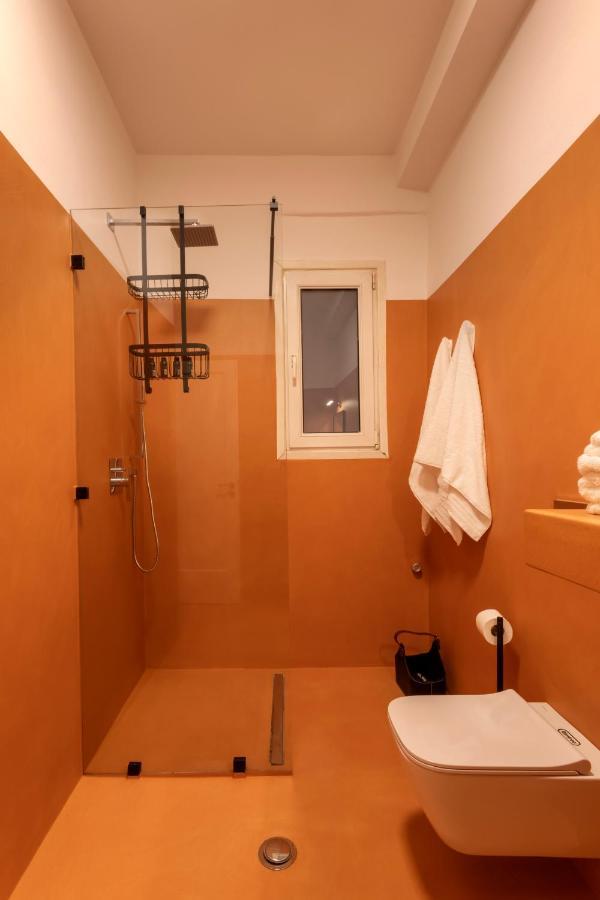 A Truly Wow Experience For Every Guest. The Place Athene Buitenkant foto