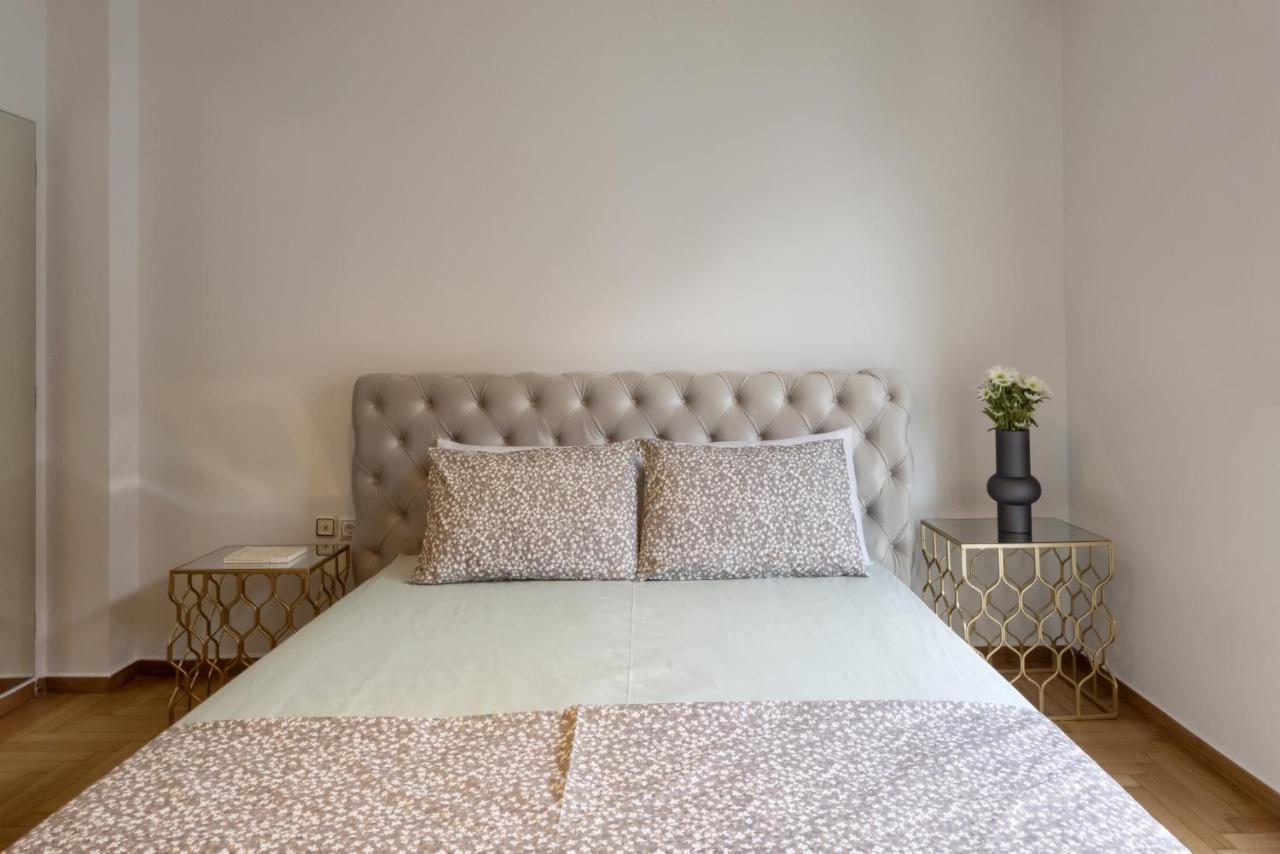 A Truly Wow Experience For Every Guest. The Place Athene Buitenkant foto