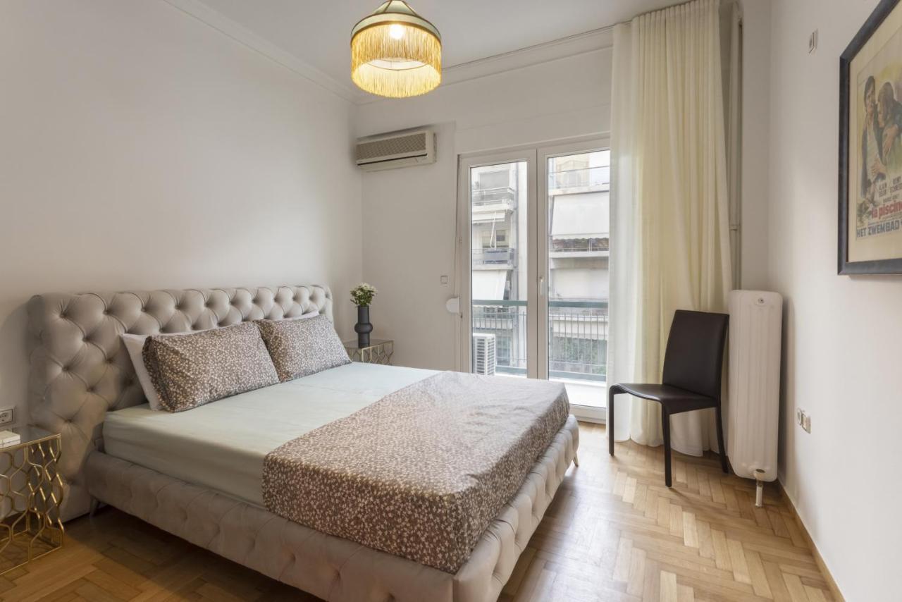 A Truly Wow Experience For Every Guest. The Place Athene Buitenkant foto
